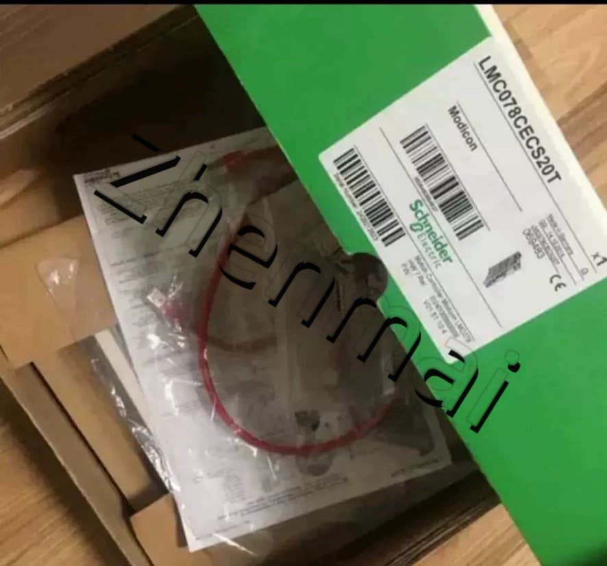 محولات التردد LMC078CECS20T Schneider LMC078CECS20T جديدة ومبتكرة وأصلية بنسبة 100%، وقواطع الدائرة، والموصلات، وأجهزة الحماية