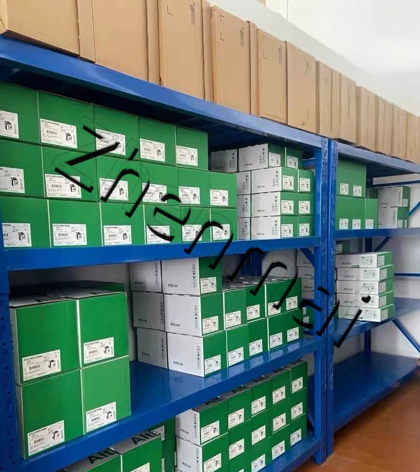 محولات التردد TM218LDA40DRN Schneider TM218LDA40DRN جديدة ومبتكرة وأصلية بنسبة 100%، وقواطع الدائرة، والموصلات، وأجهزة الحماية