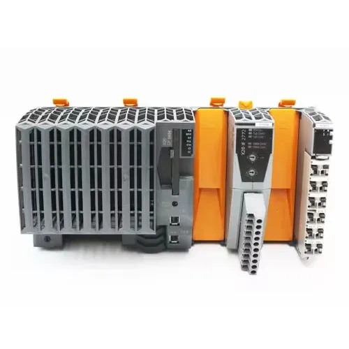 B&R X20CP3484 X20 نظام وحدة المعالجة المركزية Celeron PLC