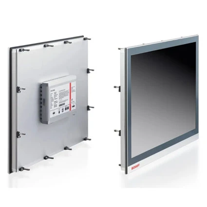 Beckhoff CP2915-0010 شاشة مقاس 15 بوصة تعمل باللمس متعدد الأصابع فقط CP-Link 4