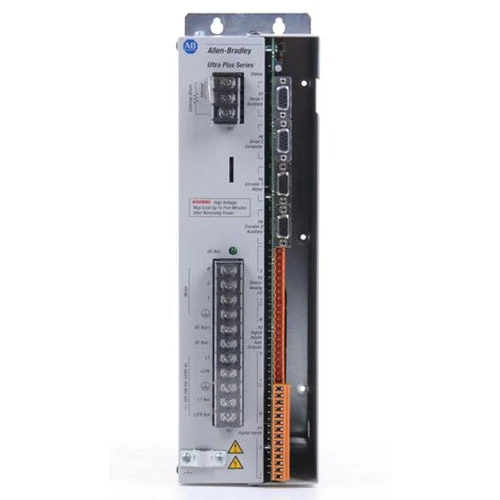 العلامة التجارية الجديدة الأصلية Allen-Bradley 1398-PDM-010 Ultra Plus Series محرك تحديد المواقع شحن سريع