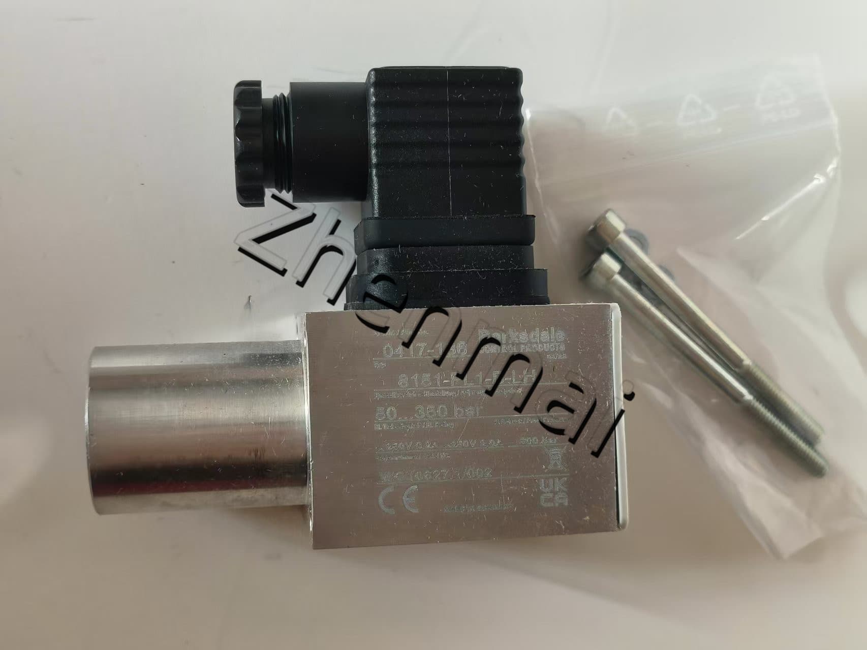 العلامة التجارية الجديدة الأصلي باركسديل 8151-PL1-B-LH 0417-136 استشعار الضغط مستوى التبديل تدفق التبديل مفتاح الضغط الشحن السريع