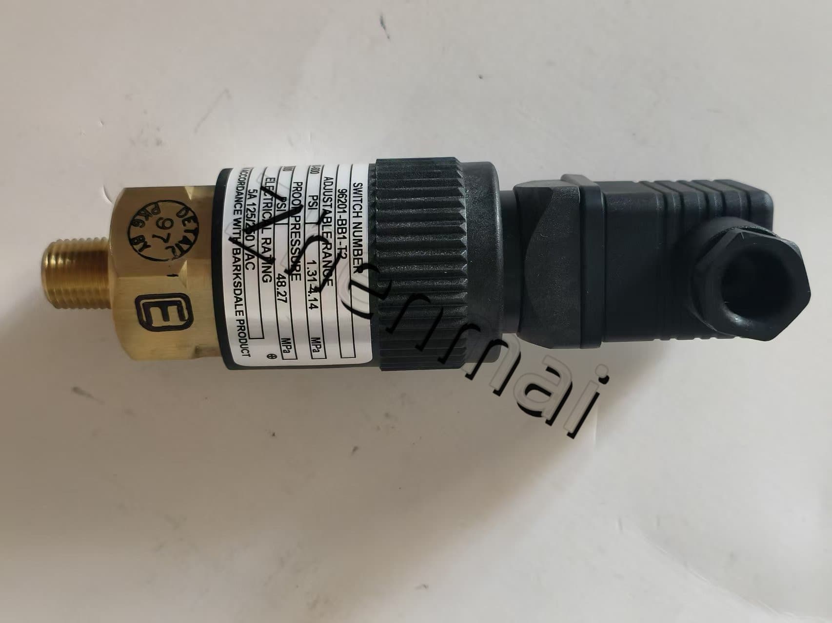 العلامة التجارية الجديدة الأصلي باركسدال 96201-BB1-T2 استشعار الضغط مستوى التبديل تدفق التبديل مفتاح الضغط الشحن السريع