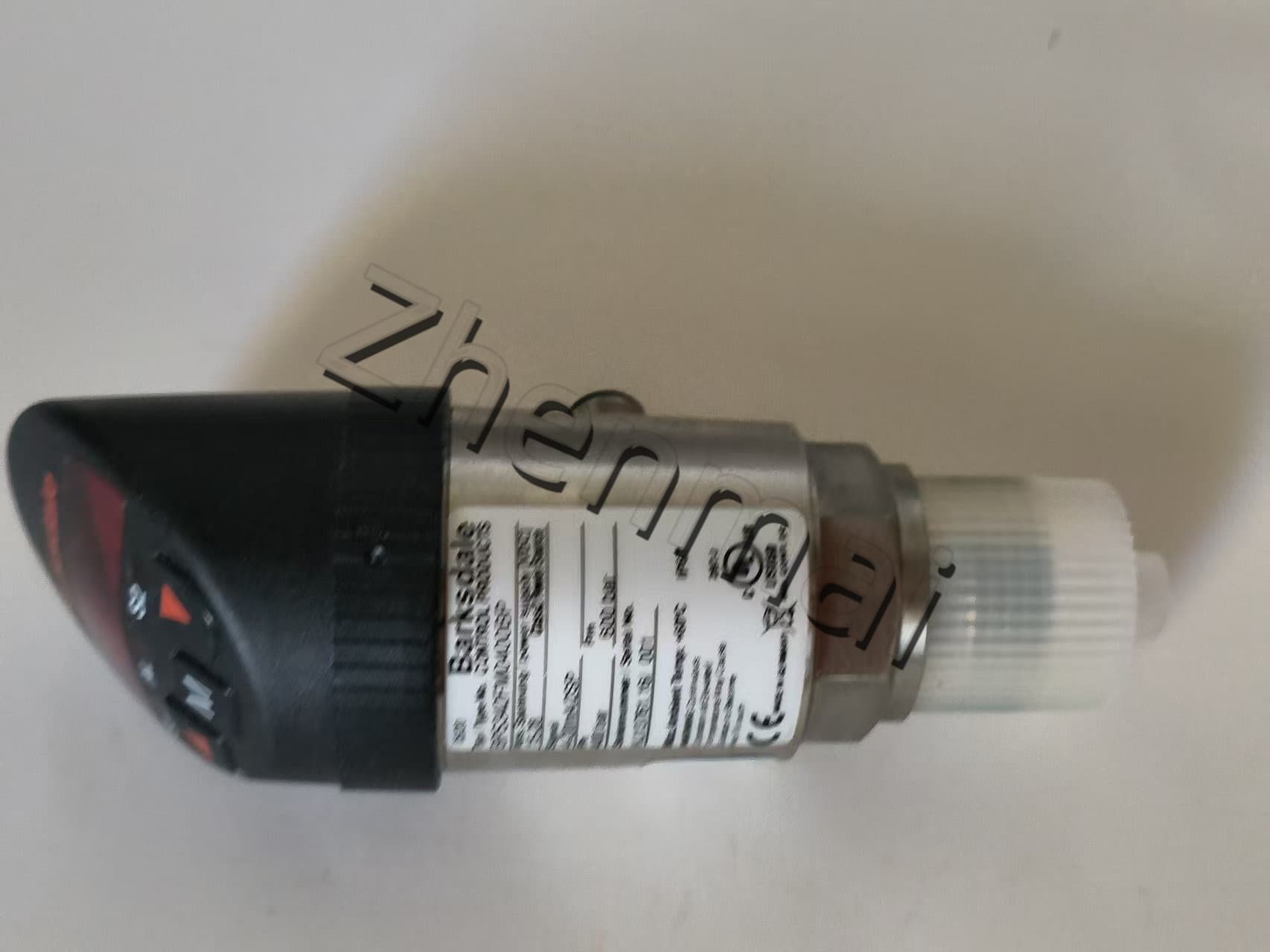 العلامة التجارية الجديدة الأصلي باركسديل BPS342VM0400BP استشعار الضغط مستوى التبديل تدفق التبديل مفتاح الضغط الشحن السريع