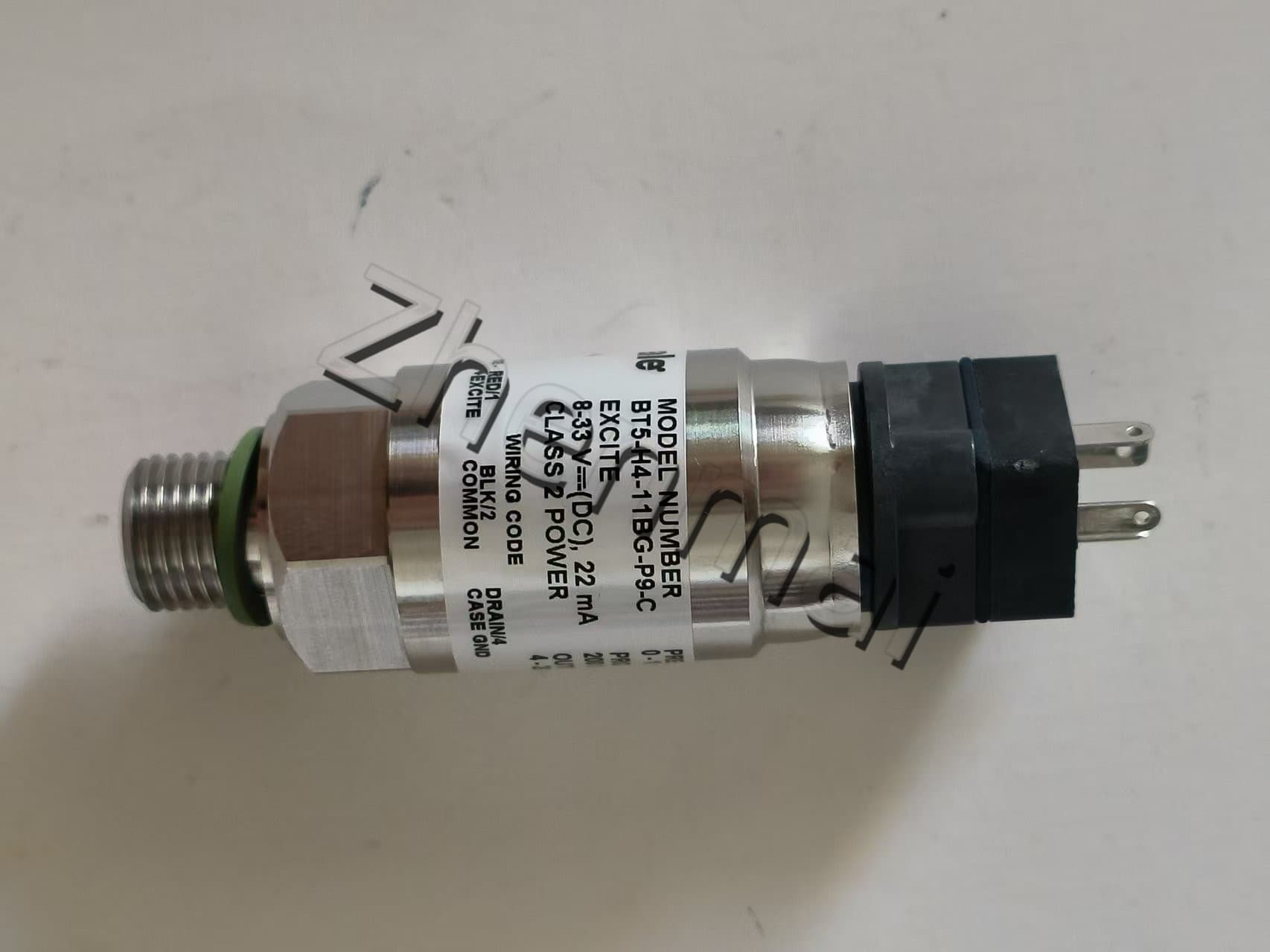 العلامة التجارية الجديدة الأصلي باركسدال BT5-H4-11BG-P9-C استشعار الضغط مستوى التبديل تدفق التبديل مفتاح الضغط شحن سريع