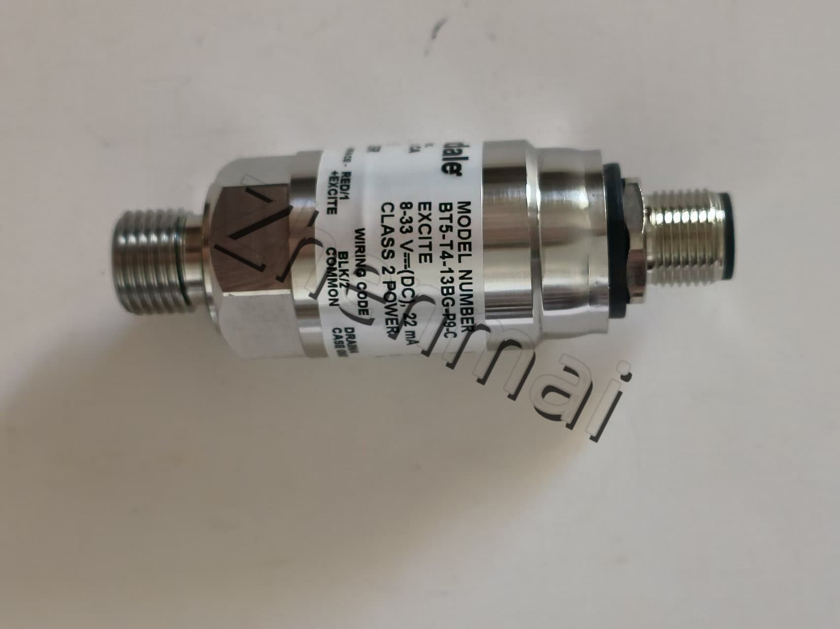 العلامة التجارية الجديدة الأصلي باركسدال BT5-T4-13BG-P9-C استشعار الضغط مستوى التبديل تدفق التبديل مفتاح الضغط شحن سريع