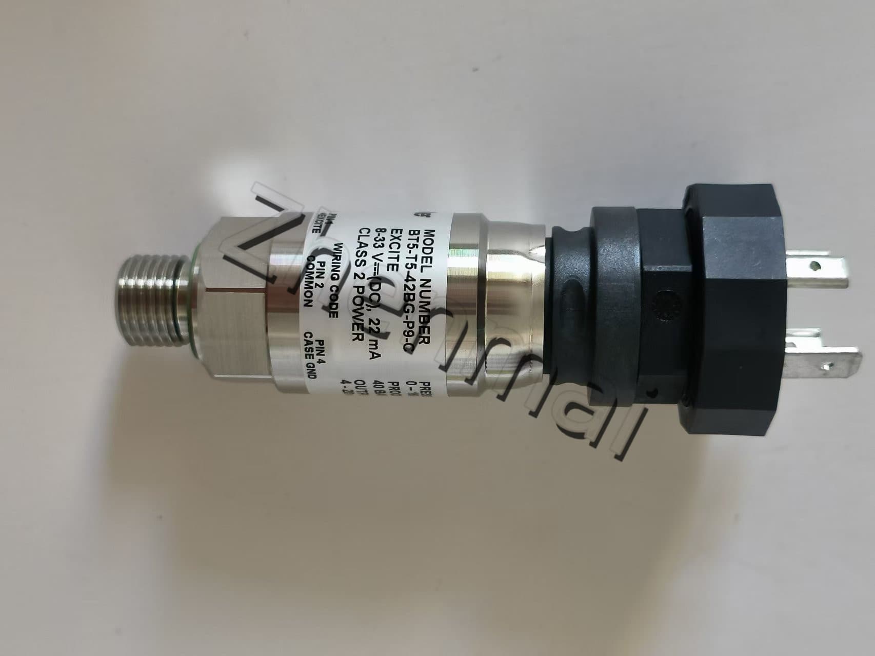 العلامة التجارية الجديدة الأصلي باركسديل BT5-T5-42BG-P9-C استشعار الضغط مستوى التبديل تدفق التبديل مفتاح الضغط شحن سريع