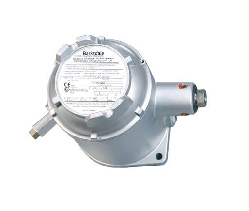 العلامة التجارية الجديدة الأصلي باركسديل D1X-H18SS-EX 0401-274 استشعار الضغط مستوى التبديل تدفق التبديل مفتاح الضغط شحن سريع