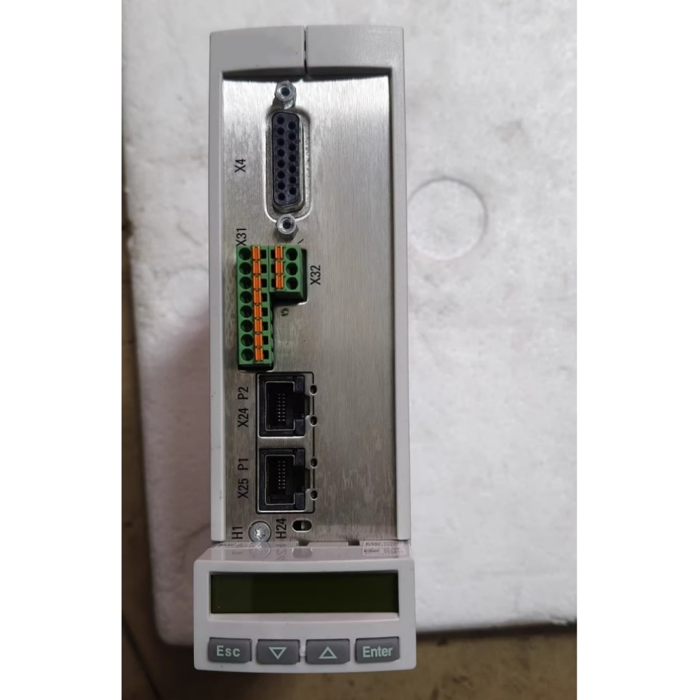 العلامة التجارية الجديدة الأصلي بوش ريكسروث محرك سيرفو HCS01.1E-W0003-A-02-B-ET-EC-EM--NN-NN-NNFW محرك سيرفو الشحن السريع