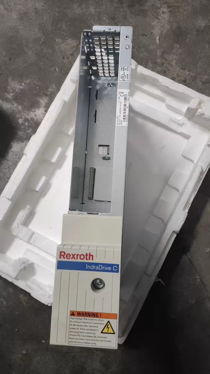 العلامة التجارية الجديدة الأصلي بوش ريكسروث محرك سيرفو HCS02.1E-W0028-A-03-NNNN محرك سيرفو الشحن السريع