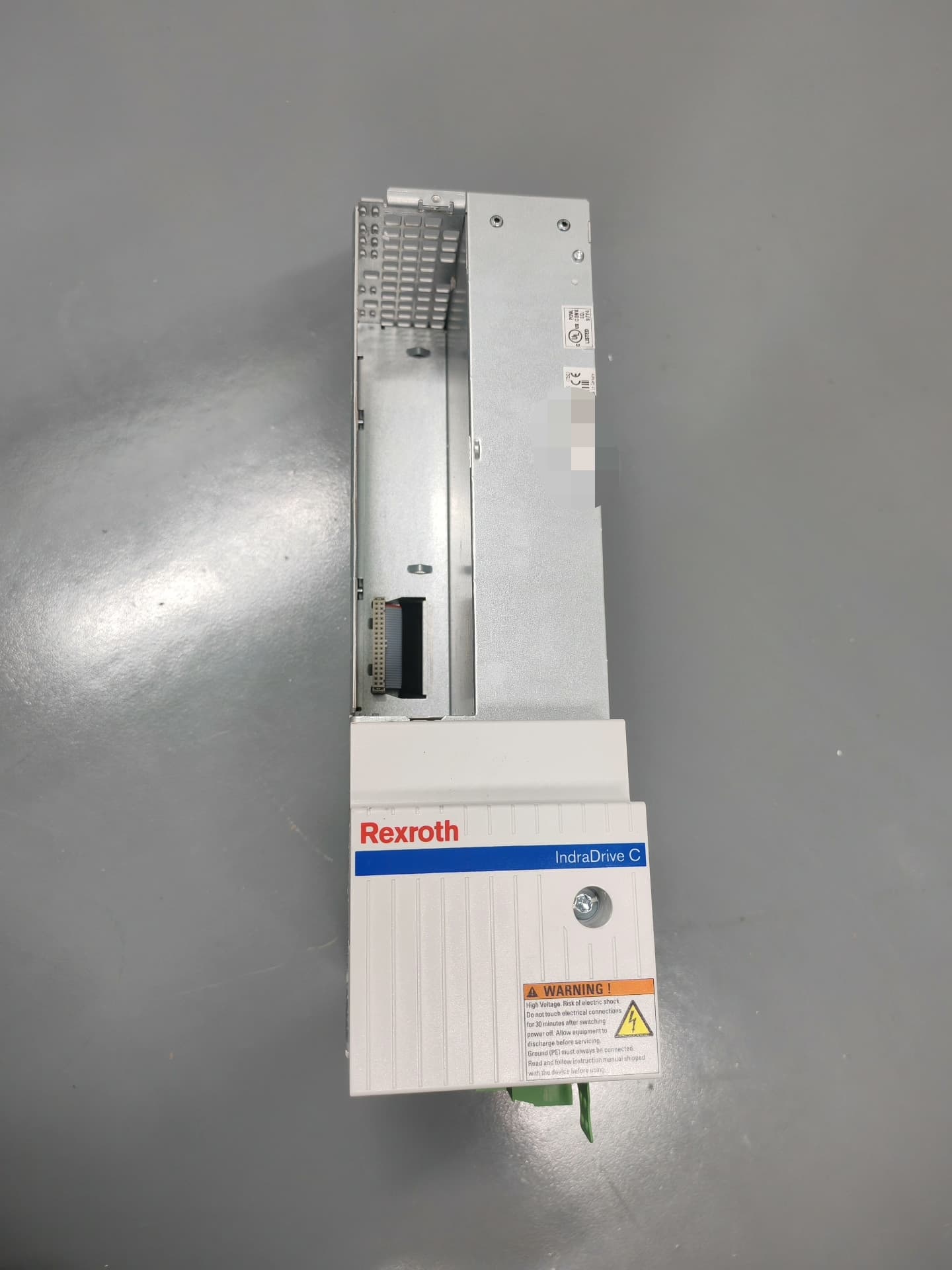 العلامة التجارية الجديدة الأصلي بوش ريكسروث محرك سيرفو HCS02.1E-W0054-A-03-NNNN محرك سيرفو الشحن السريع