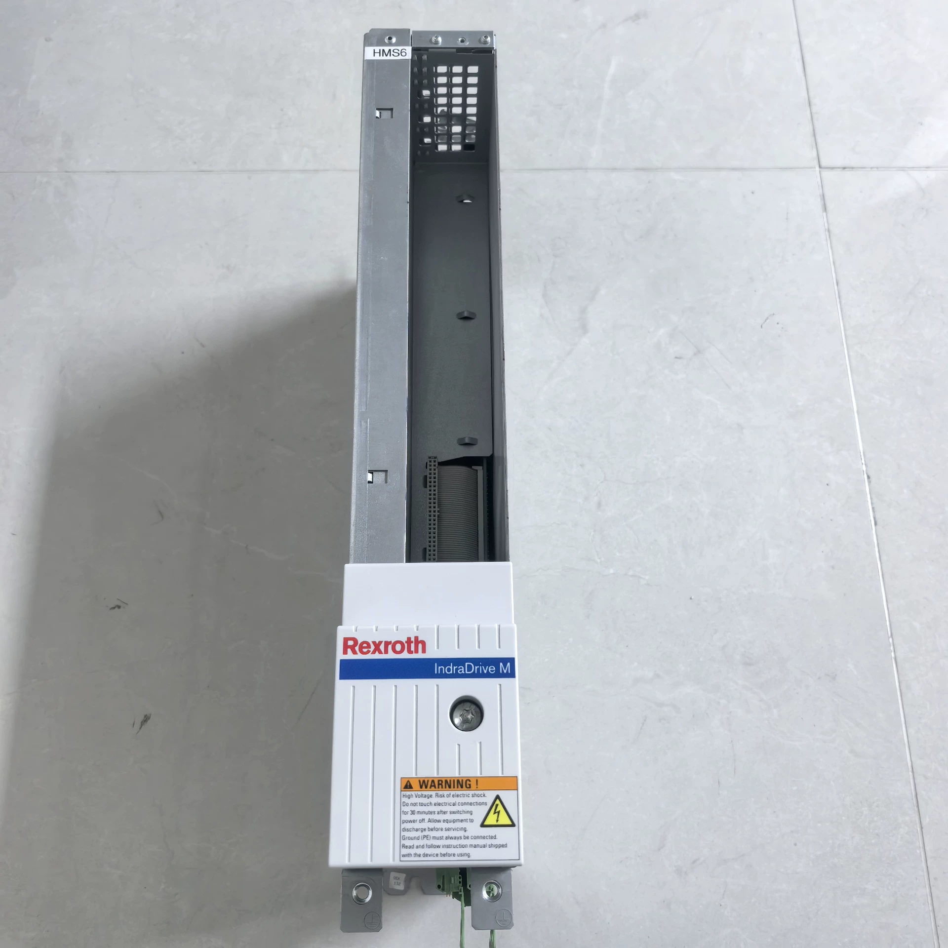 العلامة التجارية الجديدة الأصلي بوش ريكسروث محرك سيرفو HMD01.1N-W0036-A-07-NNNN محرك سيرفو الشحن السريع