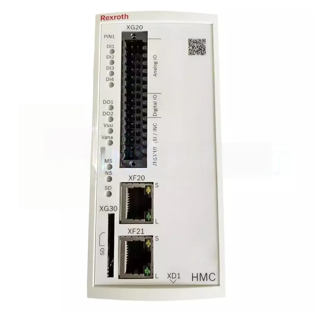 العلامة التجارية الجديدة الأصلي بوش ريكسروث محرك سيرفو VT-HMC-1-10/M-P-00/00 محرك سيرفو الشحن السريع