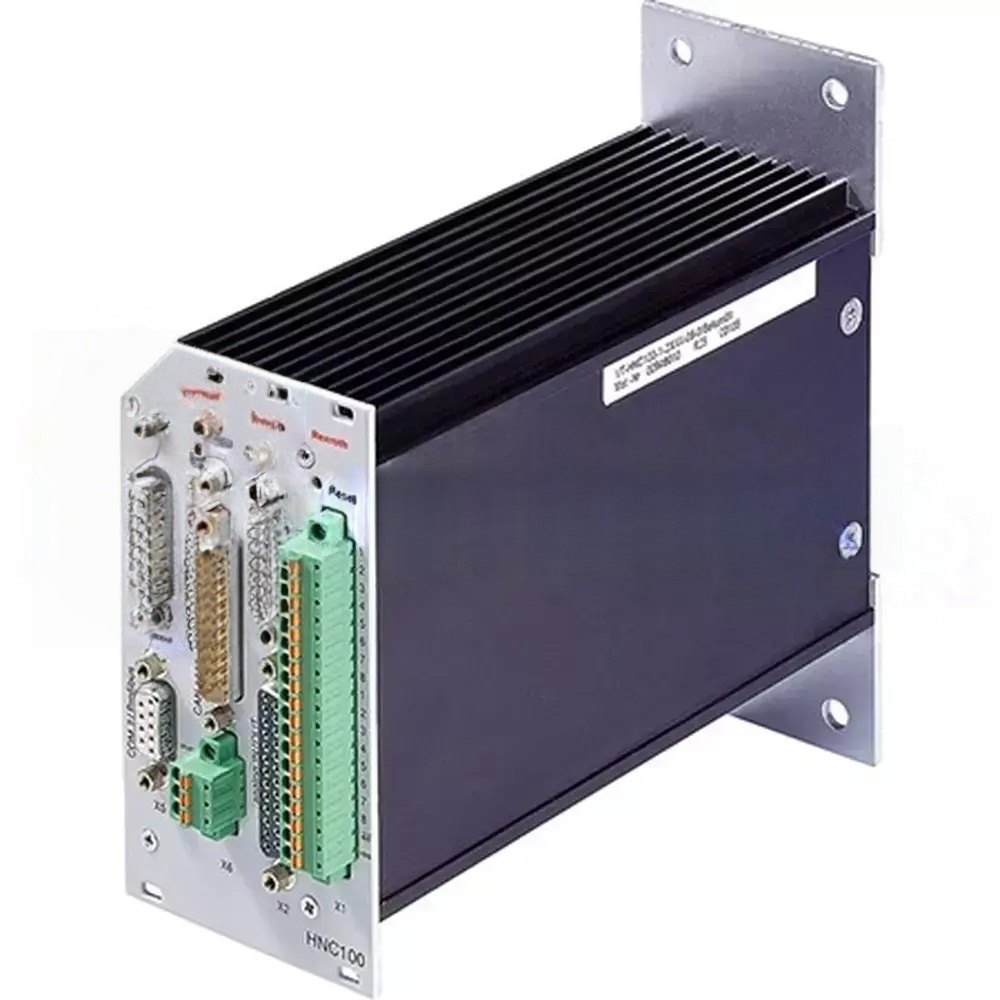 العلامة التجارية الجديدة الأصلي بوش ريكسروث محرك سيرفو VT-HNC100-2-3X/P-I-00/000 محرك سيرفو الشحن السريع