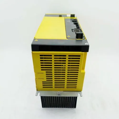 Fanuc A06B-6127-H106 مضخم صوت مؤازر عالي الجهد