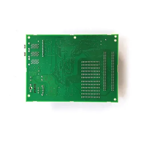 Fanuc A20B-2002-0521 لوحة التشغيل لوحة الإدخال/الإخراج