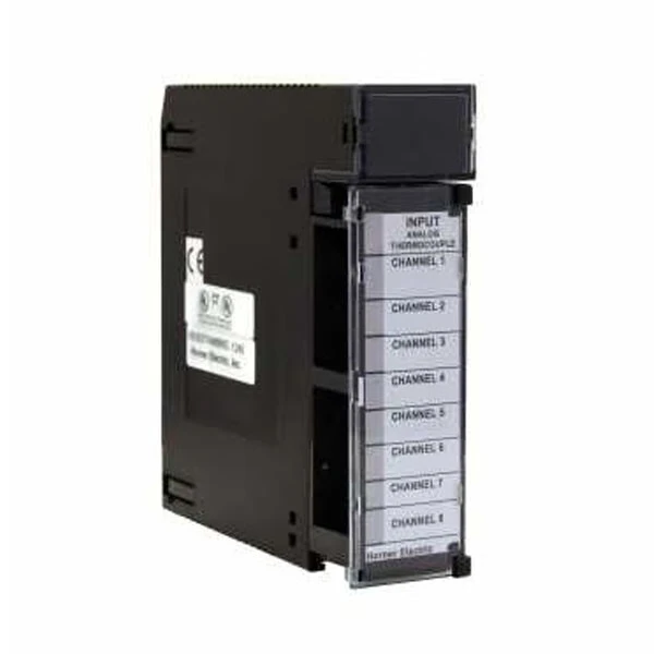 GE FANUC HE693THM888 وحدة الإدخال PLC الحرارية الجديدة الأصلية FedEx DHL الشحن السريع