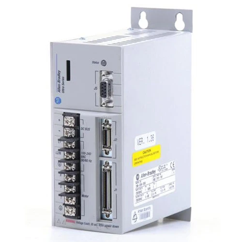 أصلي Allen-Bradley 1398-DDM-005 Ultra 100 محرك سيرفو رقمي عالمي تسليم سريع