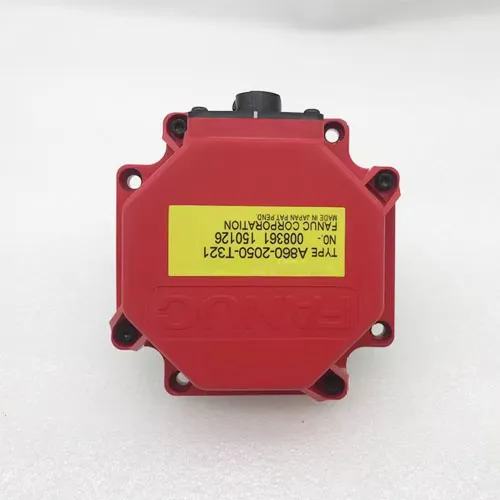 Fanuc A860-2050-T321 Rotary Encoder