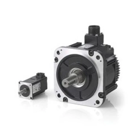 KEYENCE العلامة التجارية 200-400VAC محرك سيرفو ثلاثي الطور SV-M040CS