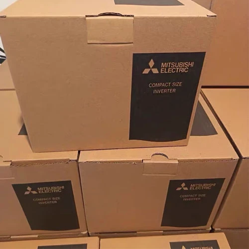 مضخم صوت مؤازر Mitsubishi MR-J2S-40A للتحكم الدقيق
