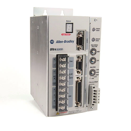 محرك سيرفو أصلي جديد 2098-DSD-005 Allen-Bradley شحن سريع