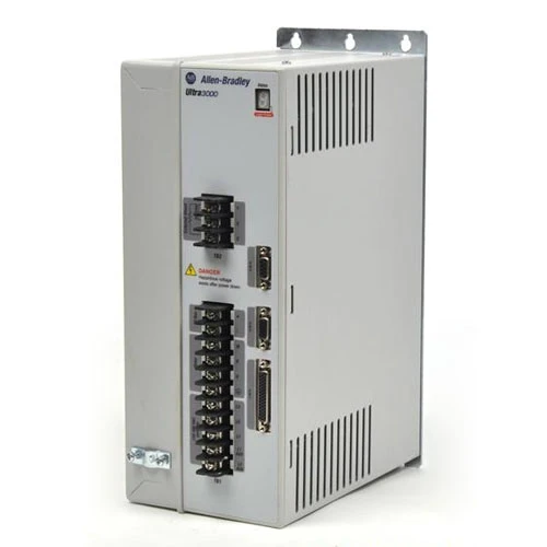 محرك سيرفو رقمي جديد وأصلي 2098-DSD-HV030 Allen-Bradley شحن سريع