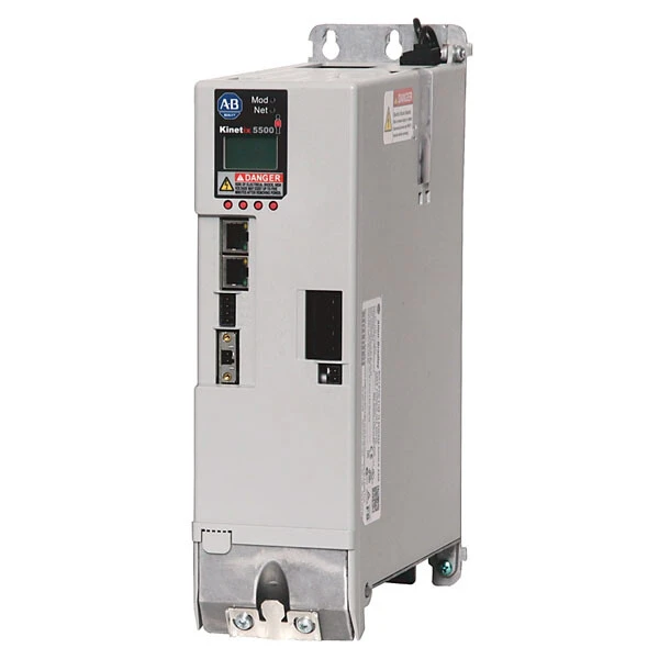 محرك سيرفو أصلي جديد Allen-Bradley 2198-H003-ERS2 Kinetix 5500 شحن سريع