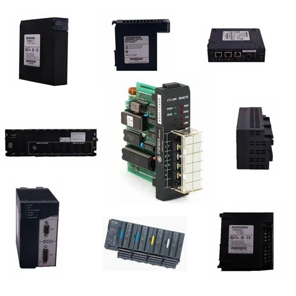 وحدة الواجهة التسلسلية GE HE693SER300 PLC الأصلية الجديدة التسليم السريع عبر FedEx DHL