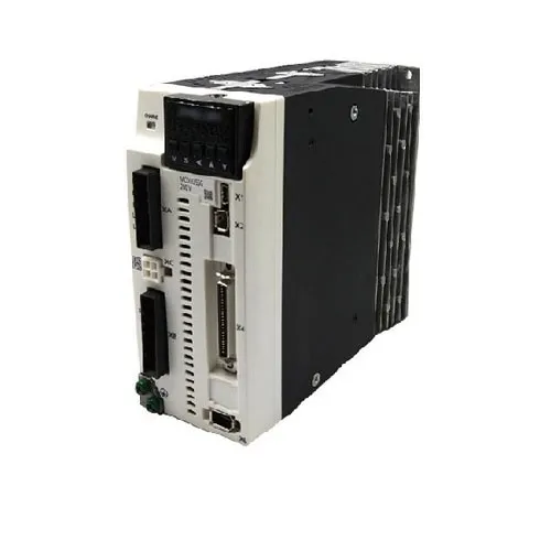 باناسونيك MDDDT3530053 MINAS A4 محرك سيرفو يعمل بالتيار المتردد