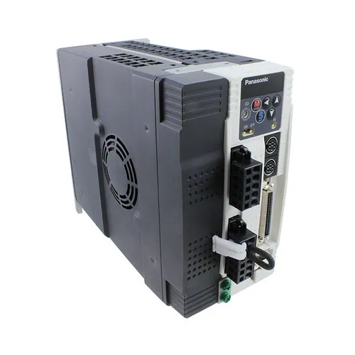 باناسونيك MDDDT5540 MINAS A4 محرك سيرفو يعمل بالتيار المتردد