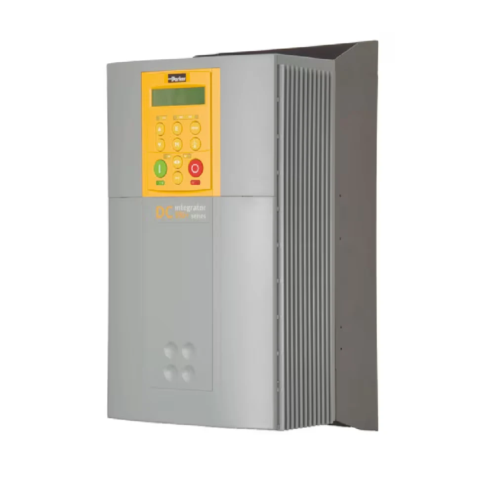 باركر 590P-53215010-P00-U4A0 محرك DC العلامة التجارية الجديدة الأصلية التسليم السريع
