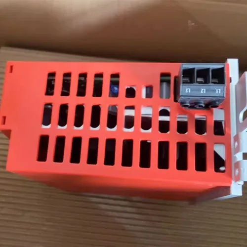 خياطة EURODRIVE MC07B0011-5A3-4-00 التردد العاكس