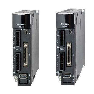 ياماها RDV-P220 روبوت سيرفو سائق