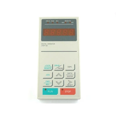 ياسكاوا JVOP-130 المشغل الرقمي للعاكس